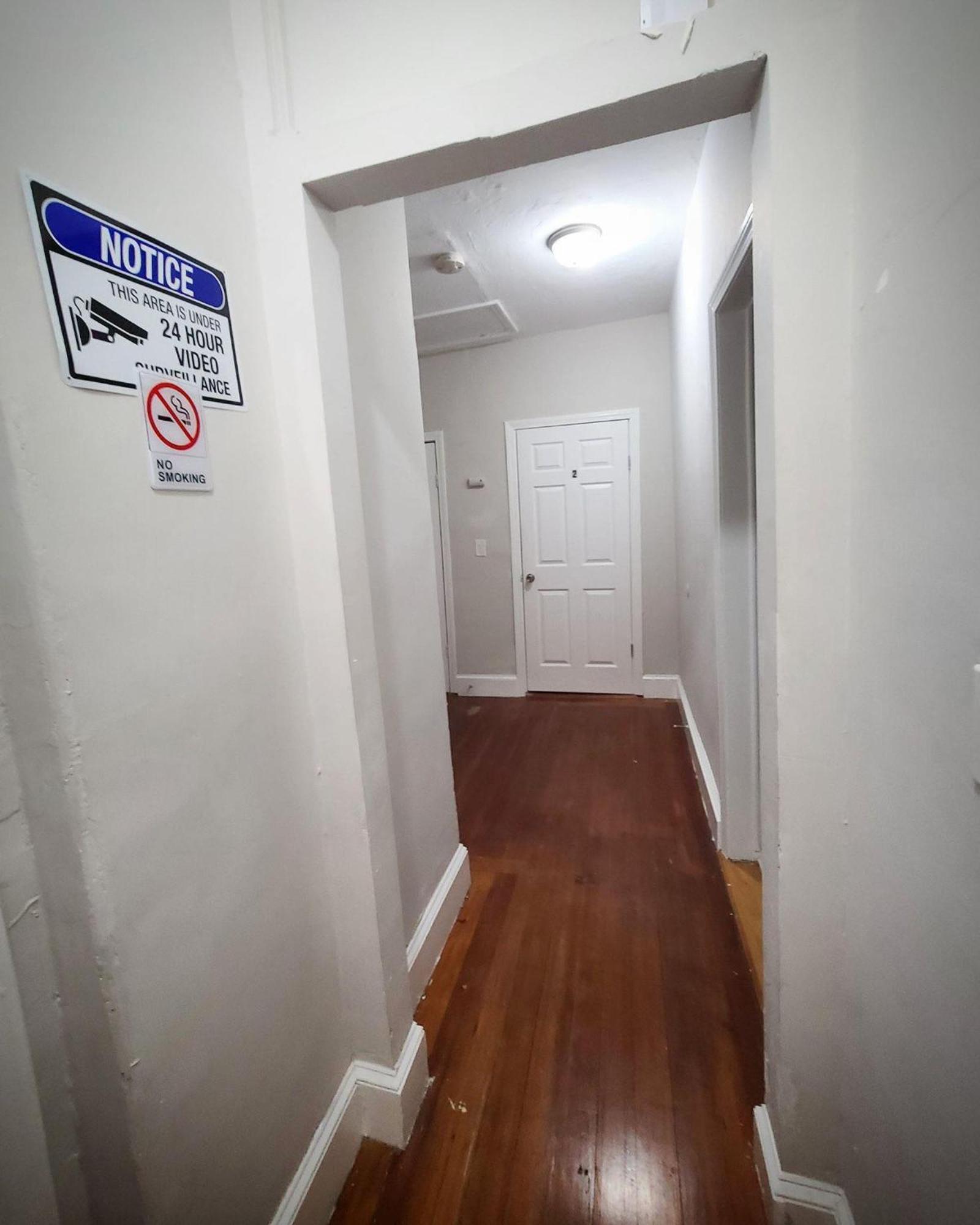 Private Near To Downtown Hospedagem domiciliar Boston